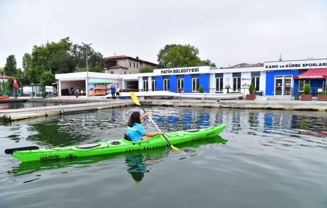 Yaz Okulları Kayıtları Başladı