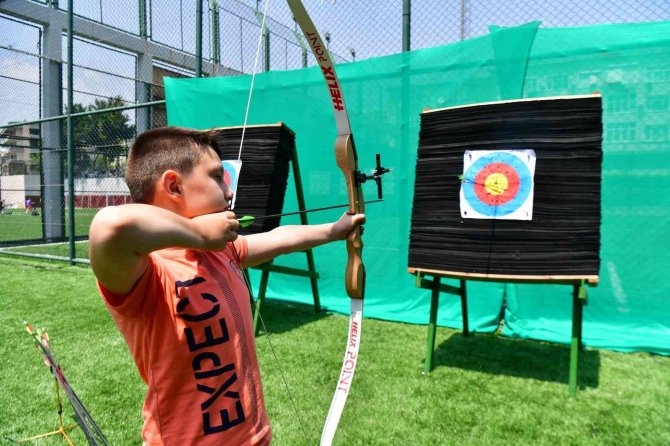 Yaz Okulları Kayıtları Başladı