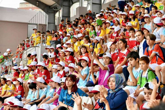 Yaz Okulları Kayıtları Başladı