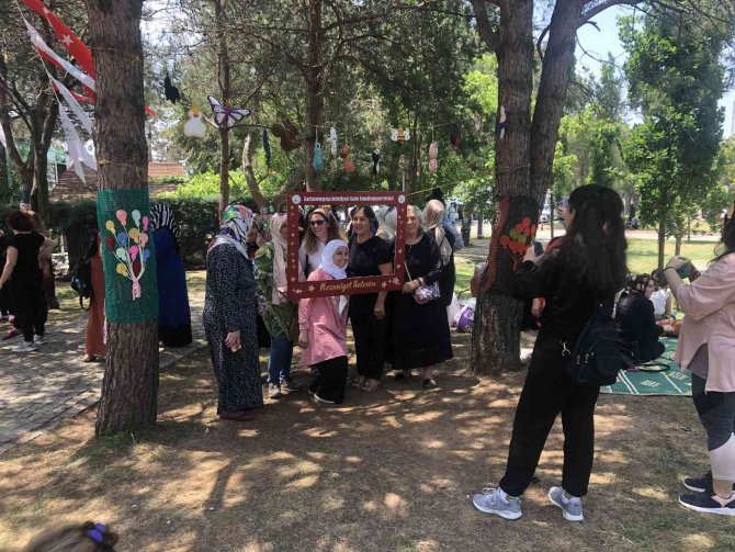 Gaziosmanpaşa’da 8 Bin Kursiyer Kadın Sertifikalarını Aldı