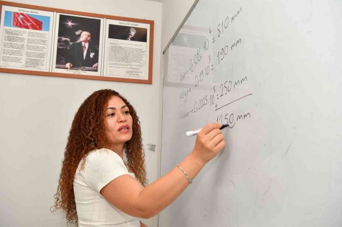 Konyaaltı Eğitimde Fırsat Eşitliği Oluşturuyor