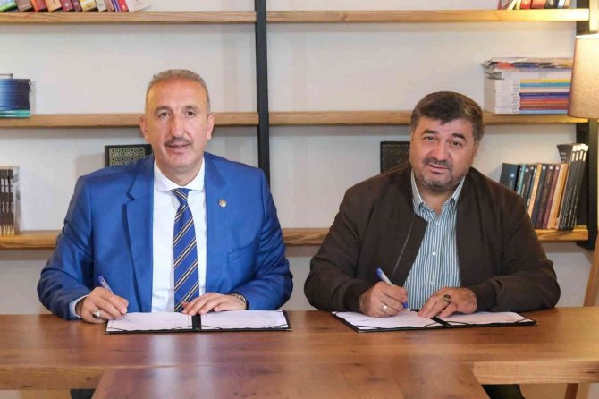 Giresun Belediyesi Projelendirdi, Dokap Destekleyecek