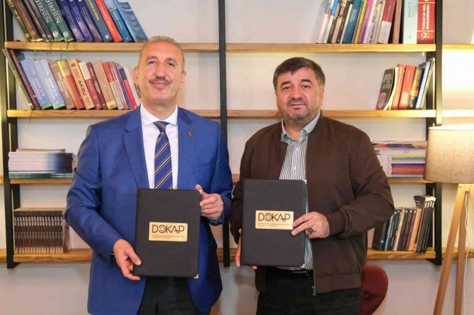 Giresun Belediyesi Projelendirdi, Dokap Destekleyecek