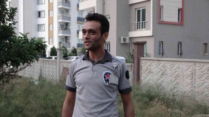 Motosiklet Hırsızı Çalılıklar Arasında Yakalandı