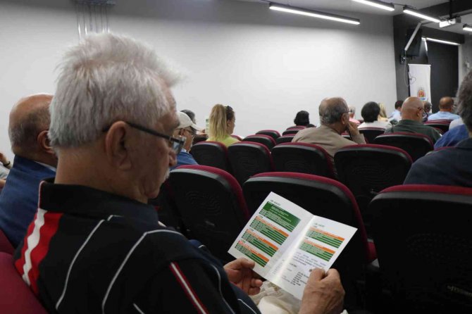 1. Karadeniz Çevre Çalıştayı: Türkiye’de İklim Olaylarında Aşırı Artış