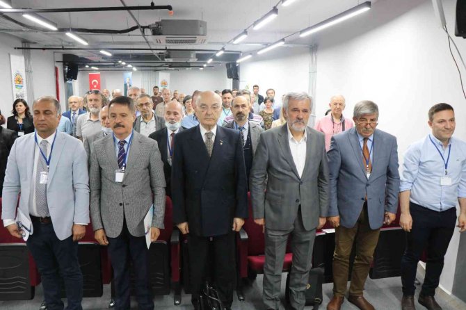 1. Karadeniz Çevre Çalıştayı: Türkiye’de İklim Olaylarında Aşırı Artış