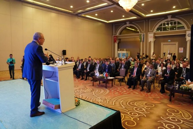 Kayü, 4 Özbekistan Üniversitesi İle İ̇şbirliği Protokolü İmzaladı