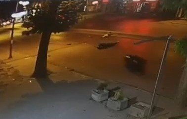Ümraniye’de Feci Kaza: Emekli Polis Hayatını Kaybetti