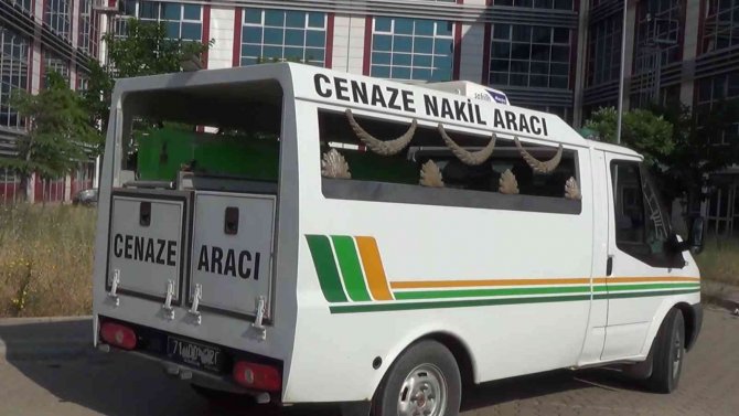 10 Gündür Aranıyordu, 23 Yaşındaki Gençten Acı Haber