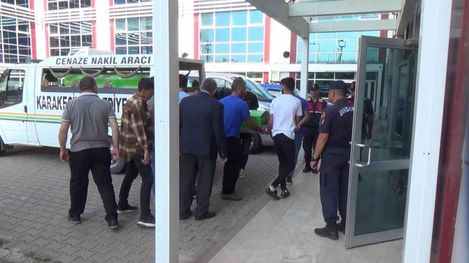 10 Gündür Aranıyordu, 23 Yaşındaki Gençten Acı Haber