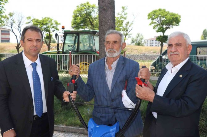 Elazığ’da 257 Yatırımcıya 3.5 Milyon Lira Destek