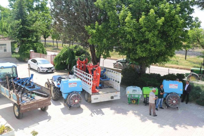 Elazığ’da 257 Yatırımcıya 3.5 Milyon Lira Destek