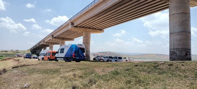 77 Gündür Aranan Hasan’ın Cesedi Bulundu