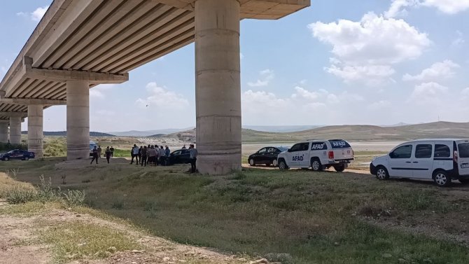 77 Gündür Aranan Hasan’ın Cesedi Bulundu