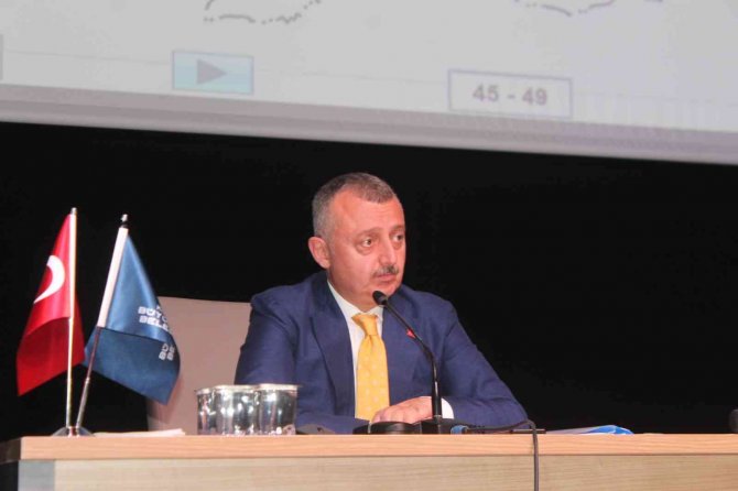 5 İlçe Belediyesine 730 Milyon Lira Ek Bütçe