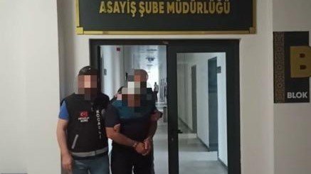 670 Bin Tl’lik Elektrik Kablosu Çalan Hırsızlar Yakalandı