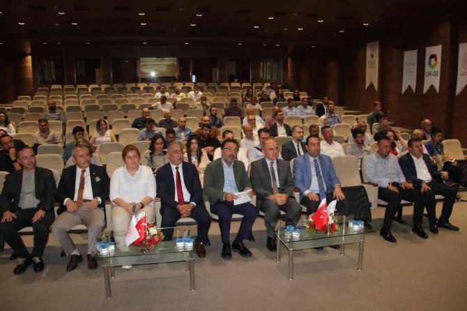 Yalova Makine İ̇htisas Osb Başkanı Özdemir: