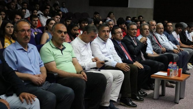 Başarılı Sporcular Unutulmadı