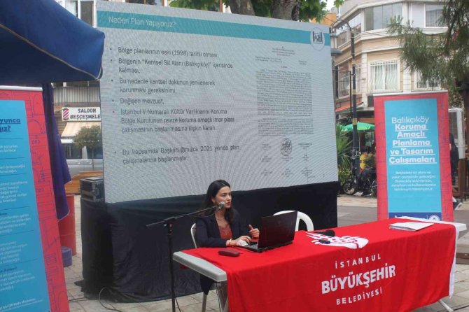 Beşçeşmeler’in Çehresi Değişiyor: Söz Vatandaşta