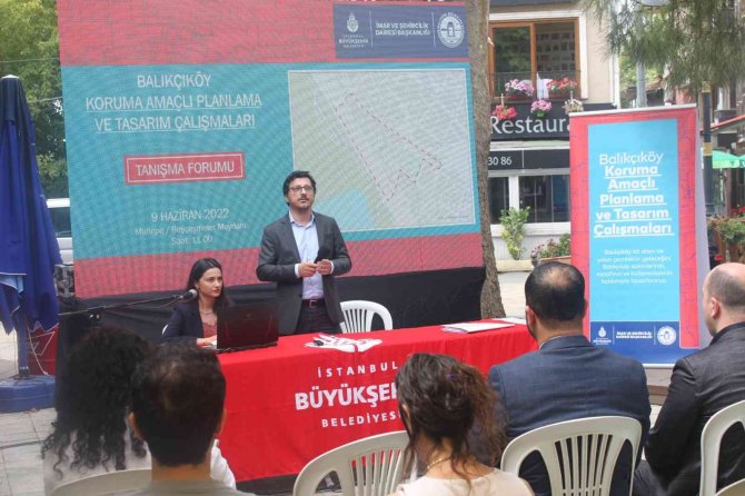 Beşçeşmeler’in Çehresi Değişiyor: Söz Vatandaşta