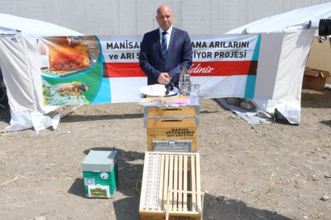 Büyükşehirin Bu Projesi Meslek Sahibi Yapıyor