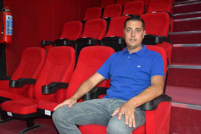 Ayvalıkgücü Belediyspor’da Dümene Babayiğit Geçti