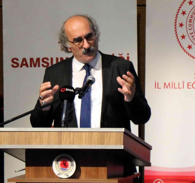 Genel Müdür Gül: “Kendimizi Dijital Tahakkümün Baskısı Altında Hissetmememiz Gerekir