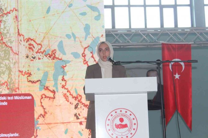 “Prof. Dr. Fuat Sezgin Ve İ̇slam Bilim Tarihi” Semineri Düzenlendi