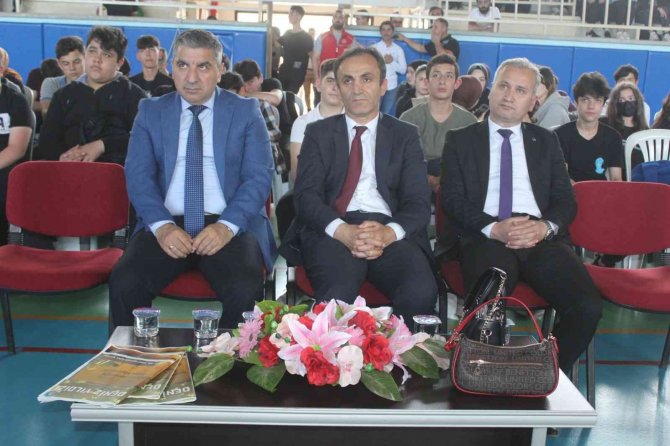 “Prof. Dr. Fuat Sezgin Ve İ̇slam Bilim Tarihi” Semineri Düzenlendi