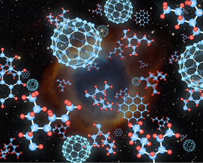 Yaşamın Kökenlerini Araştıran Türk Akademisyene Ab’den Destek