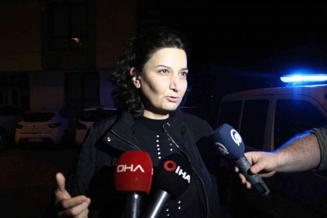 Ankara’da İstinat Duvarının Yıkılması Nedeniyle 4 Apartman Ve 1 Gecekondu Tedbir Amaçlı Boşaltıldı