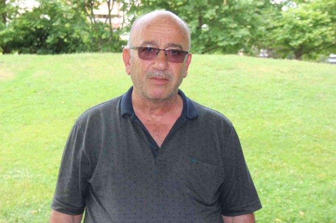 Oğlunun Öğretmeni Tarafından Darp Edildiğini, Evine Gelen Sosyal Hizmetler Görevlisinden Öğrendi