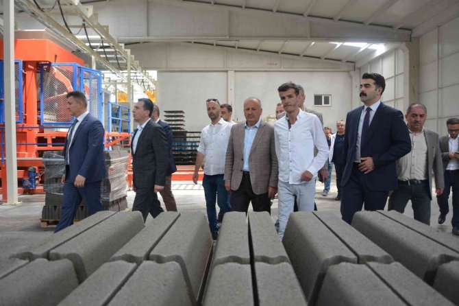 Ordu’da 40 Yıllık Hayal Gerçekleşti