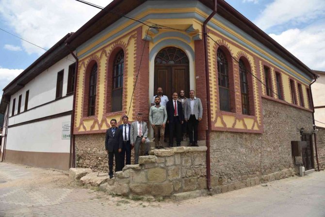 Türkiye’de Bir İlk, Bşeü Uyguladı