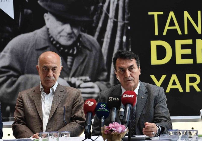 Tanpınar Edebiyat Yarışması Sonuçlandı