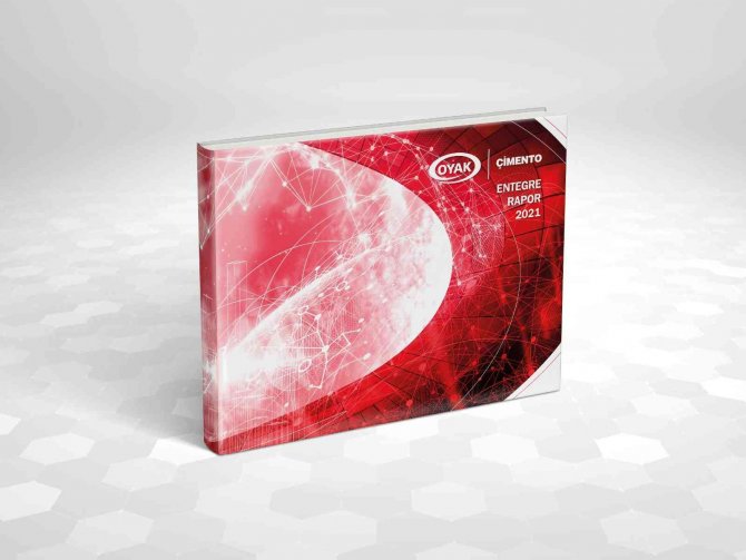 Oyak Çimento, 2021 Yılı Entegre Raporunu Yayınladı