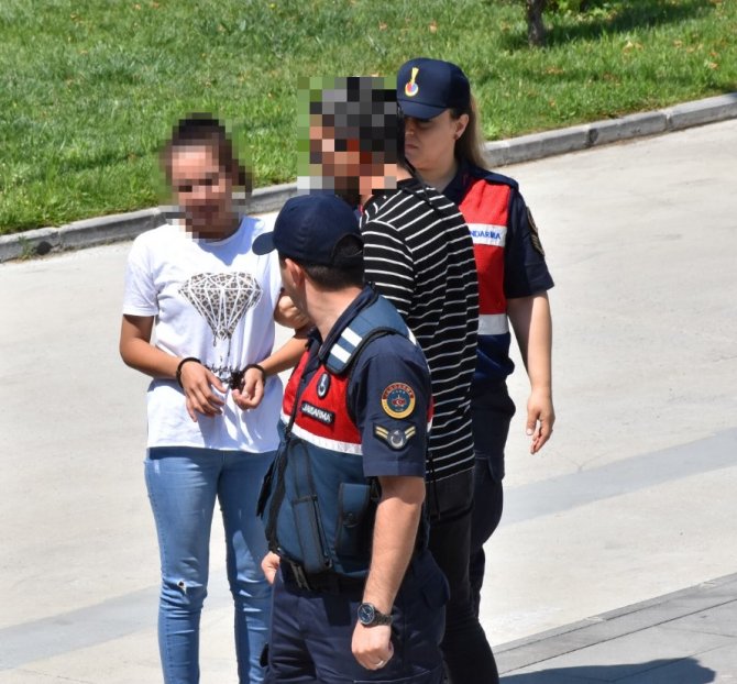 Tsk’nın Operasyonlarında Yaralanan Pkk/pyd Üyesinin Ameliyat Masrafları İçin Türkiye’ye Gelmiş