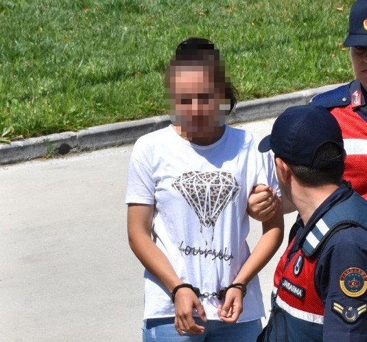 Tsk’nın Operasyonlarında Yaralanan Pkk/pyd Üyesinin Ameliyat Masrafları İçin Türkiye’ye Gelmiş