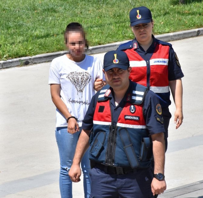 Tsk’nın Operasyonlarında Yaralanan Pkk/pyd Üyesinin Ameliyat Masrafları İçin Türkiye’ye Gelmiş