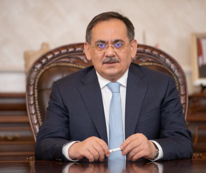 Samsun’da 32 Bin Öğrenci Müzede Bir Gün Geçirdi