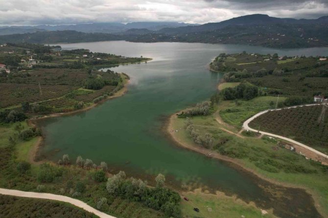 Saski̇’den Baraj Ve Gölet Uyarısı