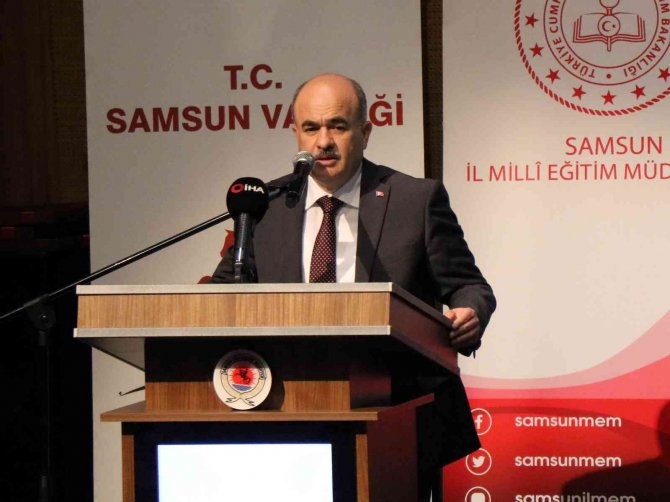 Genel Müdür Gül: “Kendimizi Dijital Tahakkümün Baskısı Altında Hissetmememiz Gerekir