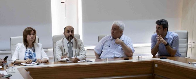 Samsun’a 70 Yeni Aile Hekimliği Birimi