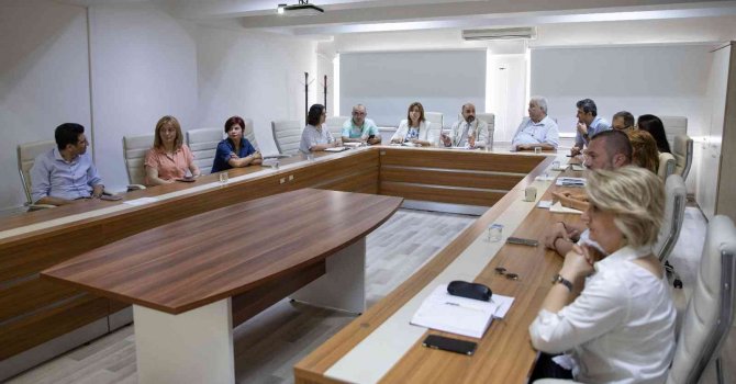 Samsun’a 70 Yeni Aile Hekimliği Birimi