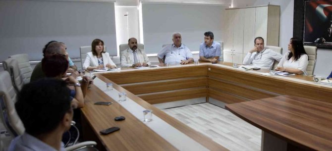 Samsun’a 70 Yeni Aile Hekimliği Birimi