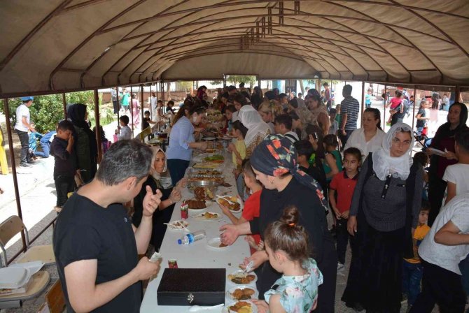 Silopili Öğrenciler Geri Dönüşüm Bilinciyle Yetiştiriliyor