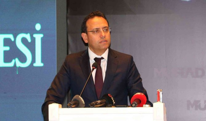 Bakan Yardımcısı Gizligider: "Buğday Ve Şeker Noksanımız Yok, Fazlamız Var"