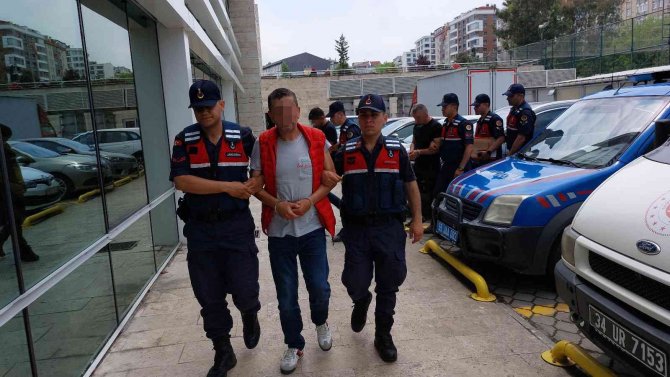 Samsun’a Tarihi Eser Getirirken Yakalandılar: 3 Gözaltı