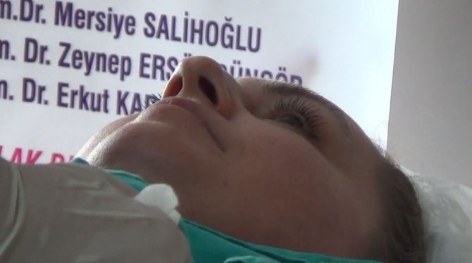 Memedeki Kitle Eksi 170 Derece Nitrojenle Yok Edilecek