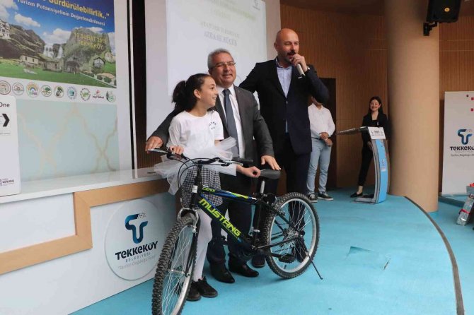 Tekkeköy’de 4 Yılda 15 Ton Atık Yağ Toplandı